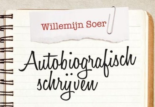 Autobiografisch schrijven