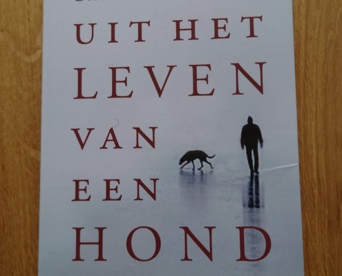 Uit het leven van een hond