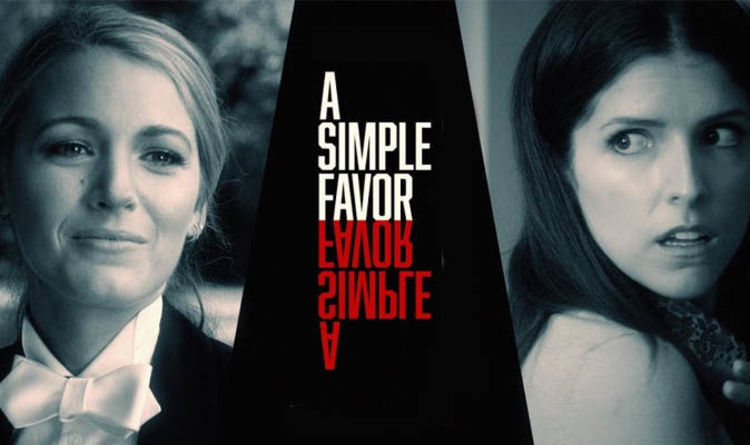 a Simple Favor