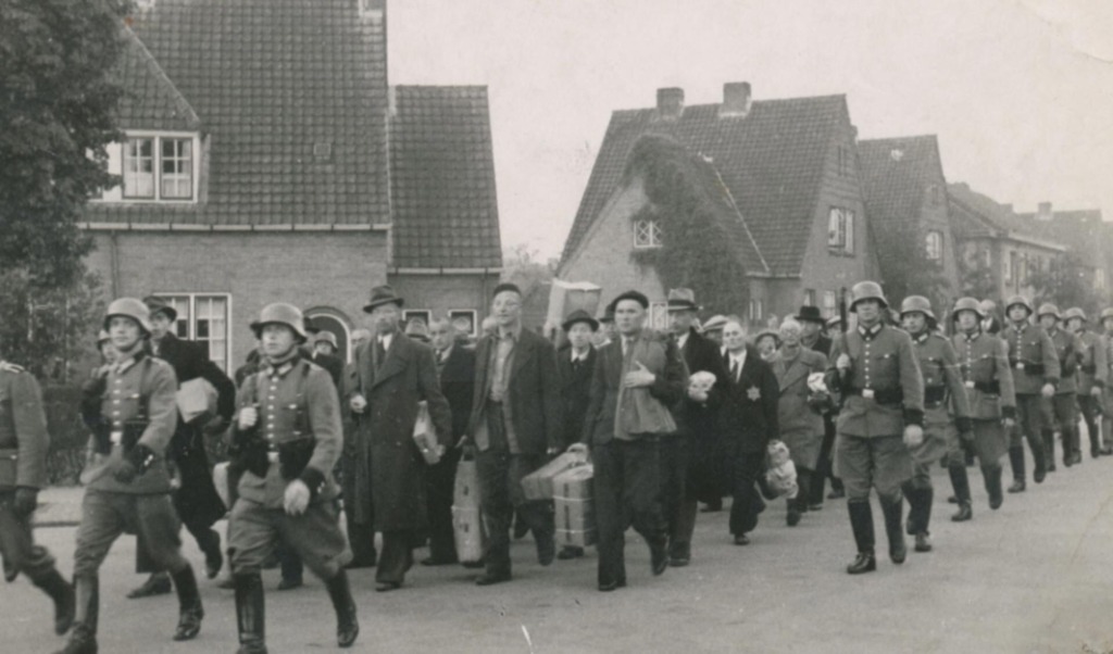 wegvoeren amersfoort